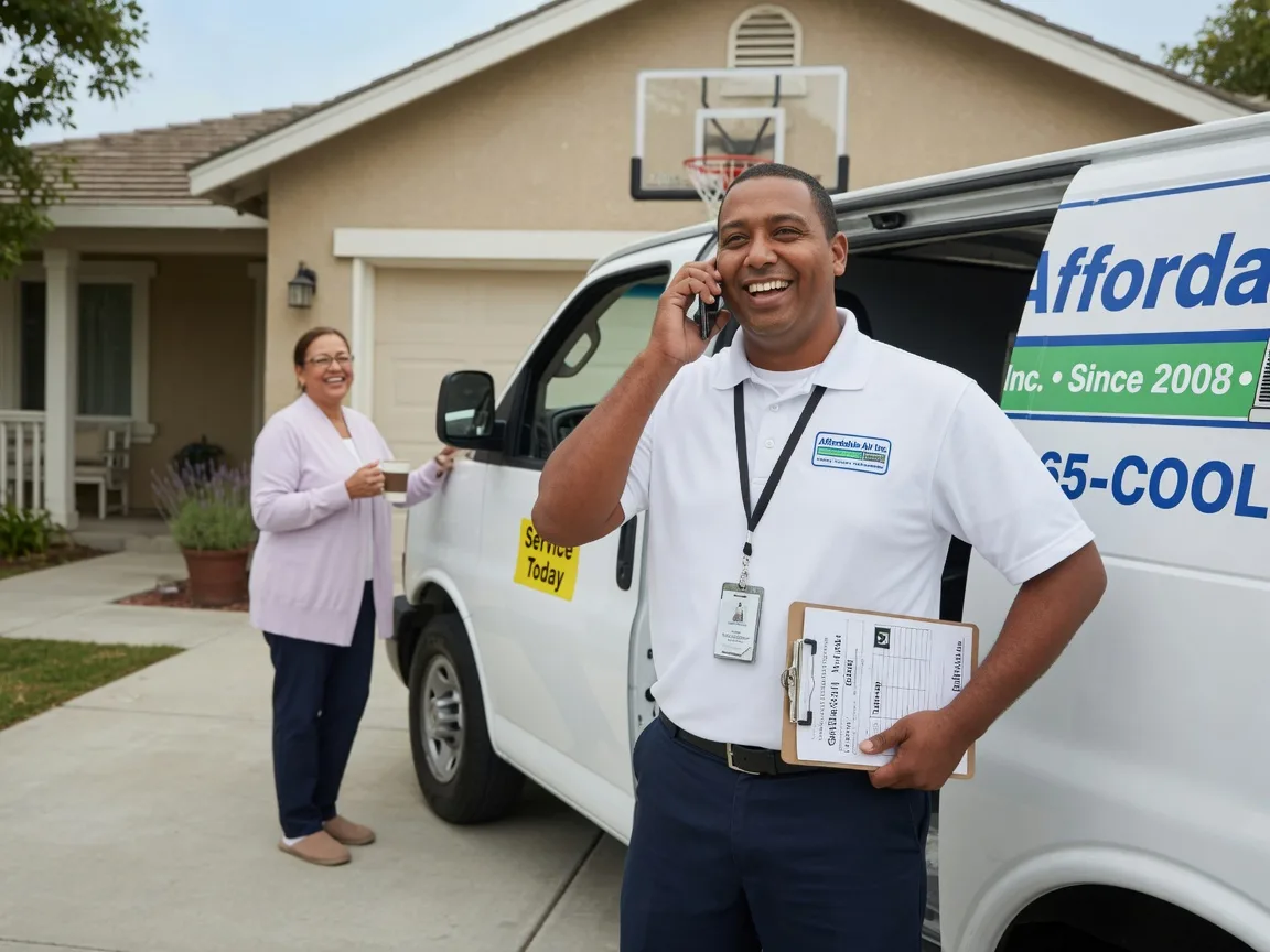 Central Ac Repair Canones, NM FAQs